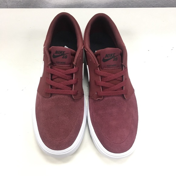 Womens Nike SB Portmore II GS - Picture 4 of 4